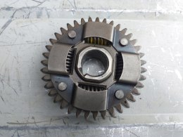 TRYB ZĘBATKA KAWASAKI KLF 220