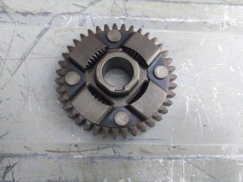 TRYB ZĘBATKA KAWASAKI KLF 220 TRYB ZĘBATKA KAWASAKI KLF 220