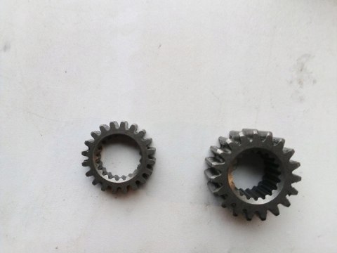 TRYB ZĘBATKA KPL ATV BAROSSA 250 TRYB ZĘBATKA KPL ATV BAROSSA 250