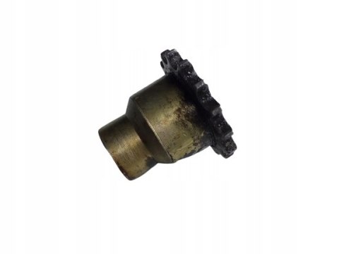 TRYB ZĘBATKA LINHAI 50 ATV 50 QUAD 50