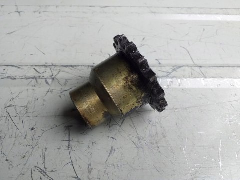 TRYB ZĘBATKA LINHAI 50 ATV 50 QUAD 50