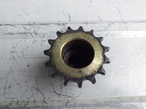 TRYB ZĘBATKA LINHAI 50 ATV 50 QUAD 50