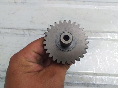 WAŁEK TRYB ZĘBATKA SKRZYNI BIEGÓW KAWASAKI KLF 220 WAŁEK TRYB ZĘBATKA SKRZYNI BIEGÓW KAWASAKI KLF 220