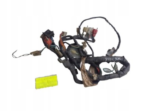 WIĄZKA INSTALACJA ELEKTRYCZNA HONDA CBX 750 WIĄZKA INSTALACJA ELEKTRYCZNA HONDA CBX 750