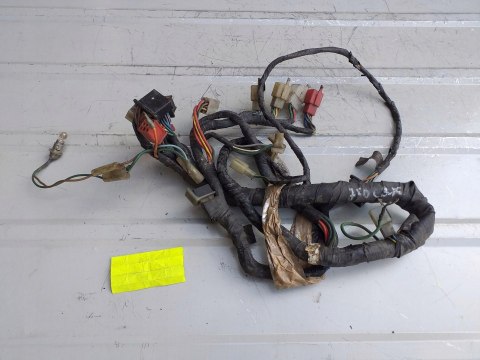 WIĄZKA INSTALACJA ELEKTRYCZNA HONDA CBX 750 WIĄZKA INSTALACJA ELEKTRYCZNA HONDA CBX 750