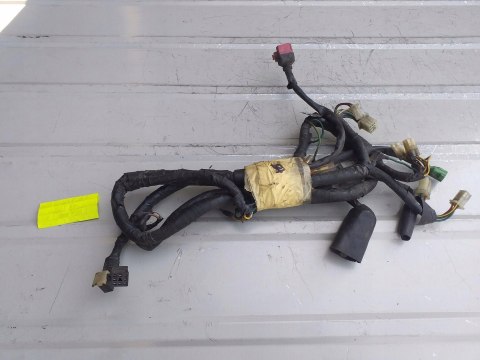 WIĄZKA INSTALACJA ELEKTRYCZNA HONDA NX 125 WIĄZKA INSTALACJA ELEKTRYCZNA HONDA NX 125