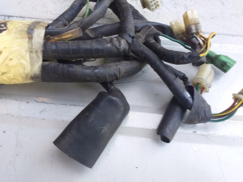 WIĄZKA INSTALACJA ELEKTRYCZNA HONDA NX 125 WIĄZKA INSTALACJA ELEKTRYCZNA HONDA NX 125