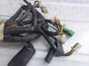 WIĄZKA INSTALACJA ELEKTRYCZNA HONDA NX 125