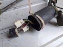 WIĄZKA INSTALACJA ELEKTRYCZNA LINHAI HYTRACK 150