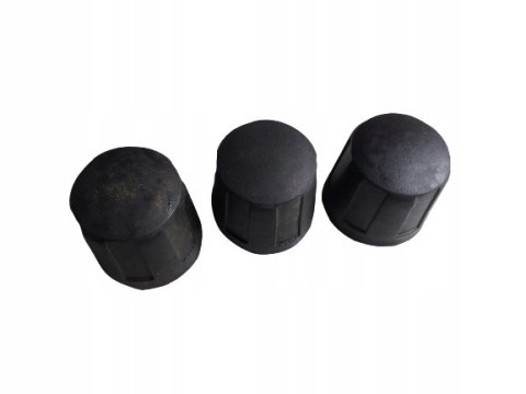 ZAŚLEPKI KOŁA 3SZT LINHAI 50 ATV 50 QUAD 50