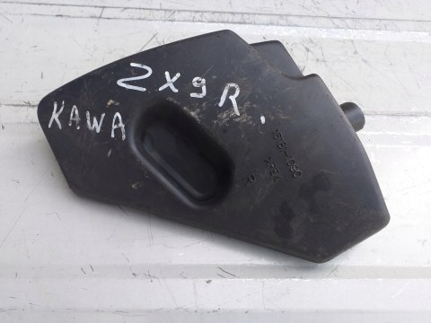 ZBIORNICZEK WLOTU DOLOT KAWASAKI ZX9R ZBIORNICZEK WLOTU DOLOT KAWASAKI ZX9R