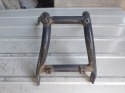 ZDERZAK BUMPER LINHAI HYTRACK 150
