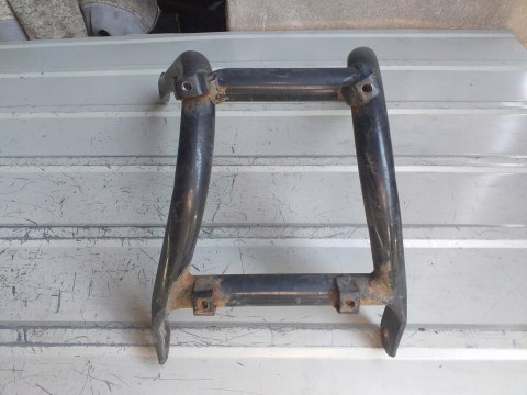 ZDERZAK BUMPER LINHAI HYTRACK 150 ZDERZAK BUMPER LINHAI HYTRACK 150