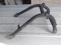 ZDERZAK BUMPER LINHAI HYTRACK 150