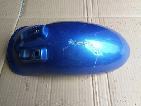 BŁOTNIK PRZÓD ITALJET FORMULA 50