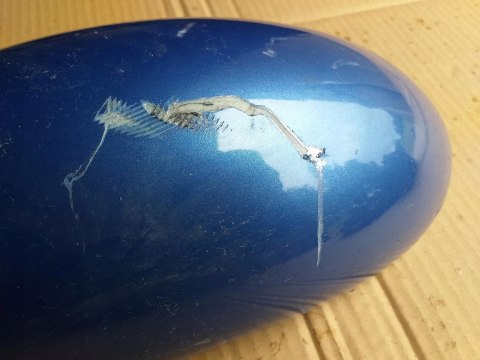 BŁOTNIK PRZÓD ITALJET FORMULA 50