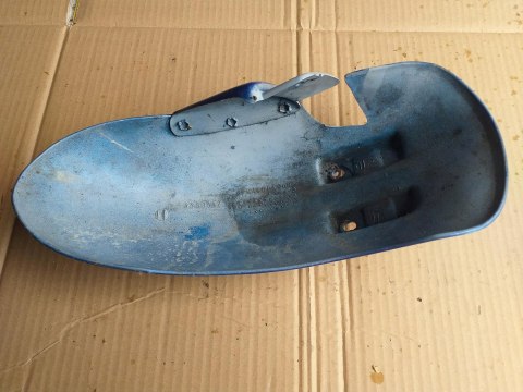 BŁOTNIK PRZÓD ITALJET FORMULA 50