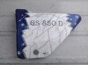 BOK BOCZEK OSŁONA OWIEWKA SUZUKI GS 850
