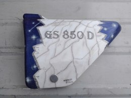 BOK BOCZEK OSŁONA OWIEWKA SUZUKI GS 850