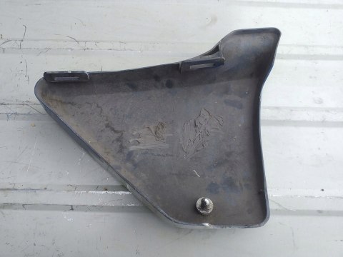 BOK BOCZEK OSŁONA OWIEWKA SUZUKI GS 850