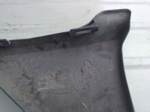 BOK BOCZEK OSŁONA OWIEWKA SUZUKI GS 850