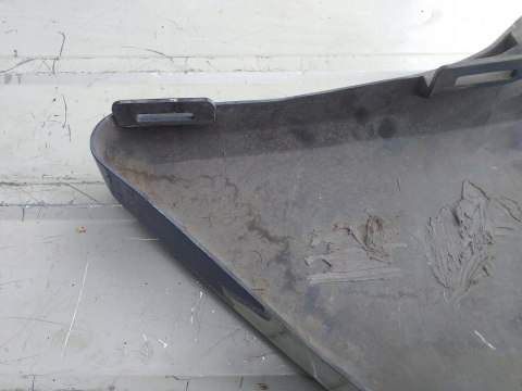 BOK BOCZEK OSŁONA OWIEWKA SUZUKI GS 850