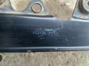 CHŁODNICA WODY CIECZY KAWASAKI KLX 650