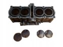 CYLINDER + TŁOKI KPL YAMAHA FZR 500 3HJ