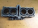CYLINDER + TŁOKI KPL YAMAHA FZR 500 3HJ
