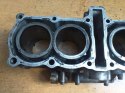 CYLINDER + TŁOKI KPL YAMAHA FZR 500 3HJ