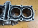 CYLINDER + TŁOKI KPL YAMAHA FZR 500 3HJ