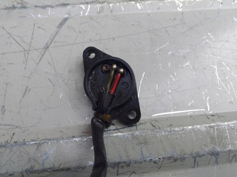 CZUJNIK BIEGÓW LUZU KAWASAKI KEF 300 CZUJNIK BIEGÓW LUZU KAWASAKI KEF 300