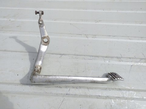 DŹWIGNIA HAMULCA NOŻNEGO TYŁ BMW R 60 75 90 100 DŹWIGNIA HAMULCA NOŻNEGO TYŁ BMW R 60 75 90 100