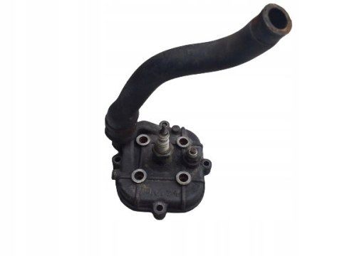 GŁOWICA CYLINDRA ITALJET FORMULA 50