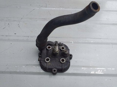 GŁOWICA CYLINDRA ITALJET FORMULA 50 GŁOWICA CYLINDRA ITALJET FORMULA 50