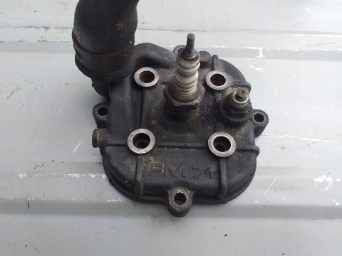 GŁOWICA CYLINDRA ITALJET FORMULA 50 GŁOWICA CYLINDRA ITALJET FORMULA 50