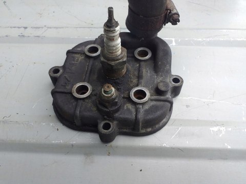 GŁOWICA CYLINDRA ITALJET FORMULA 50 GŁOWICA CYLINDRA ITALJET FORMULA 50
