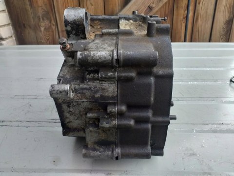 KARTERY BLOK SILNIKA KAWASAKI KLF 220 KARTERY BLOK SILNIKA KAWASAKI KLF 220