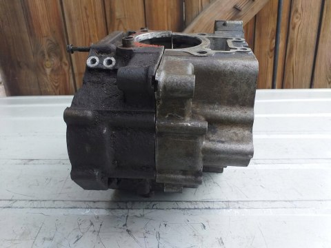 KARTERY BLOK SILNIKA KAWASAKI KLF 220 KARTERY BLOK SILNIKA KAWASAKI KLF 220