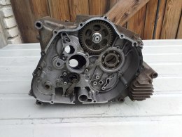 KARTERY BLOK SILNIKA KAWASAKI KLF 300