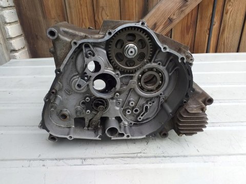 KARTERY BLOK SILNIKA KAWASAKI KLF 300 KARTERY BLOK SILNIKA KAWASAKI KLF 300