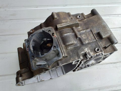 KARTERY BLOK SILNIKA KAWASAKI KLF 300 KARTERY BLOK SILNIKA KAWASAKI KLF 300