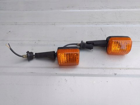 KIERUNEK KIERUNKOWSKAZ KPL CAGIVA CZ 125 JAWA KIERUNEK KIERUNKOWSKAZ KPL CAGIVA CZ 125 JAWA