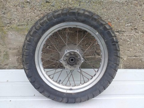 KOŁO FELGA TYŁ KAWASAKI KLR 650 KOŁO FELGA TYŁ KAWASAKI KLR 650
