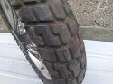 KOŁO FELGA TYŁ KAWASAKI KLR 650