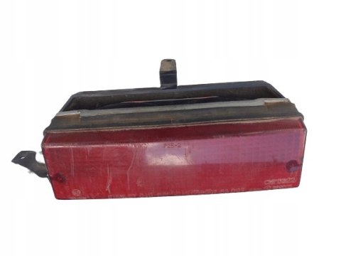 LAMPA TYŁ TYLNA KAWASAKI GPZ 900 LAMPA TYŁ TYLNA KAWASAKI GPZ 900