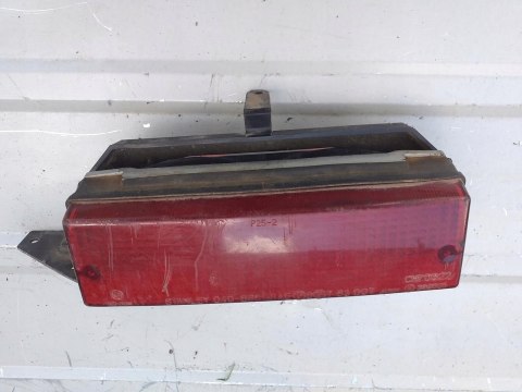 LAMPA TYŁ TYLNA KAWASAKI GPZ 900 LAMPA TYŁ TYLNA KAWASAKI GPZ 900