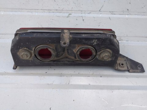 LAMPA TYŁ TYLNA KAWASAKI GPZ 900 LAMPA TYŁ TYLNA KAWASAKI GPZ 900