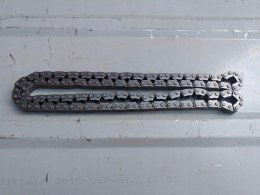 ŁAŃCUCH ŁAŃCUSZEK KAWASAKI KZ 550