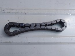 ŁAŃCUCH ŁAŃCUSZEK ROZRZĄDU KAWASAKI KZ 550